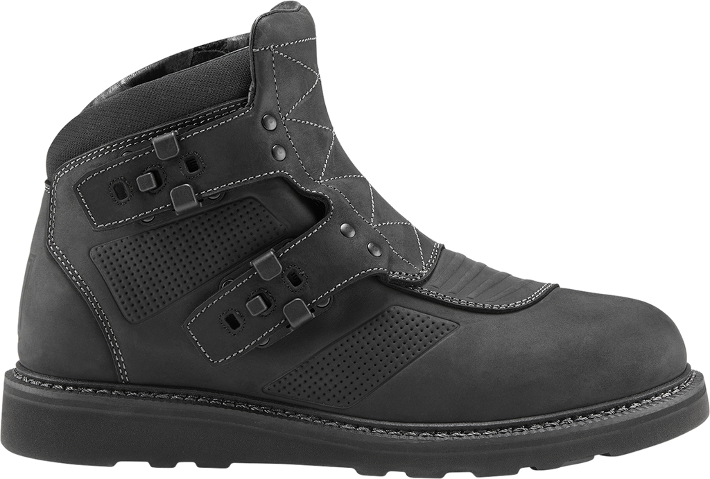 Icon El Bajo2 Boots