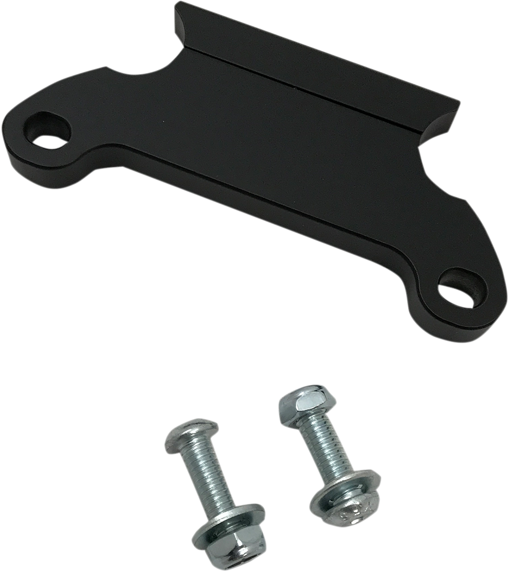 LA Choppers T-Bar Gauge Mount Kit