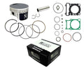 Namura Top END Kit 84.42/STD 11:1 NA-40008K for Yamaha YFM400A Kodiak 2WD [SRA] / YFM400FA Kodiak 4WD [SRA] & More
