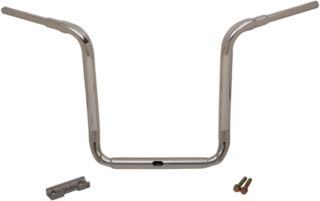 LA Choppers 1-1/2" Grande Touring Ape Hanger Handlebar