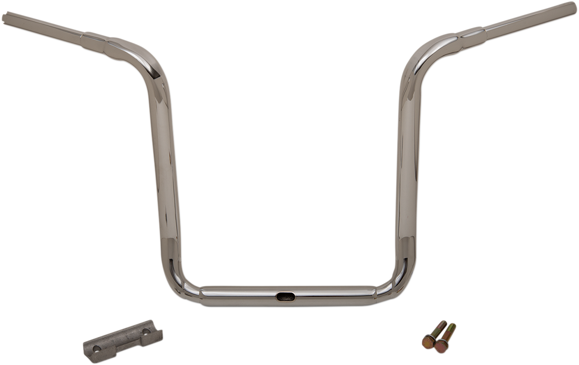 LA Choppers 1-1/2" Grande Touring Ape Hanger Handlebar