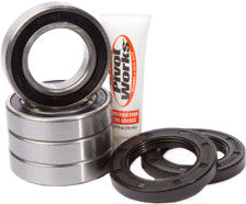 Pivot Works Rear Wheel Bearing Kit PWRWK-A02-540 for Arctic Cat 375 2X4 Auto / 375 4X4 Auto & More