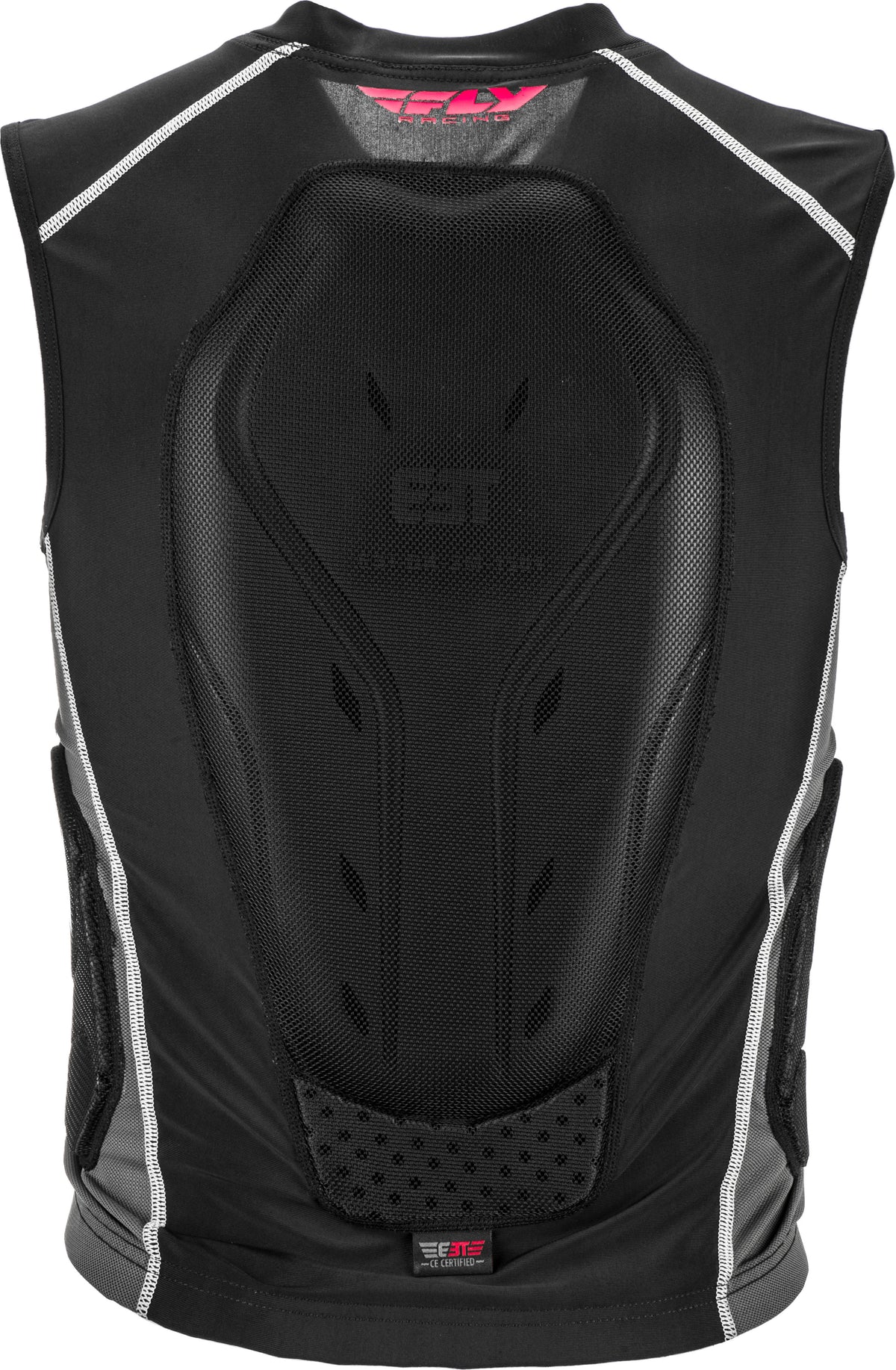 FLY Racing Barricade Zip Vest
