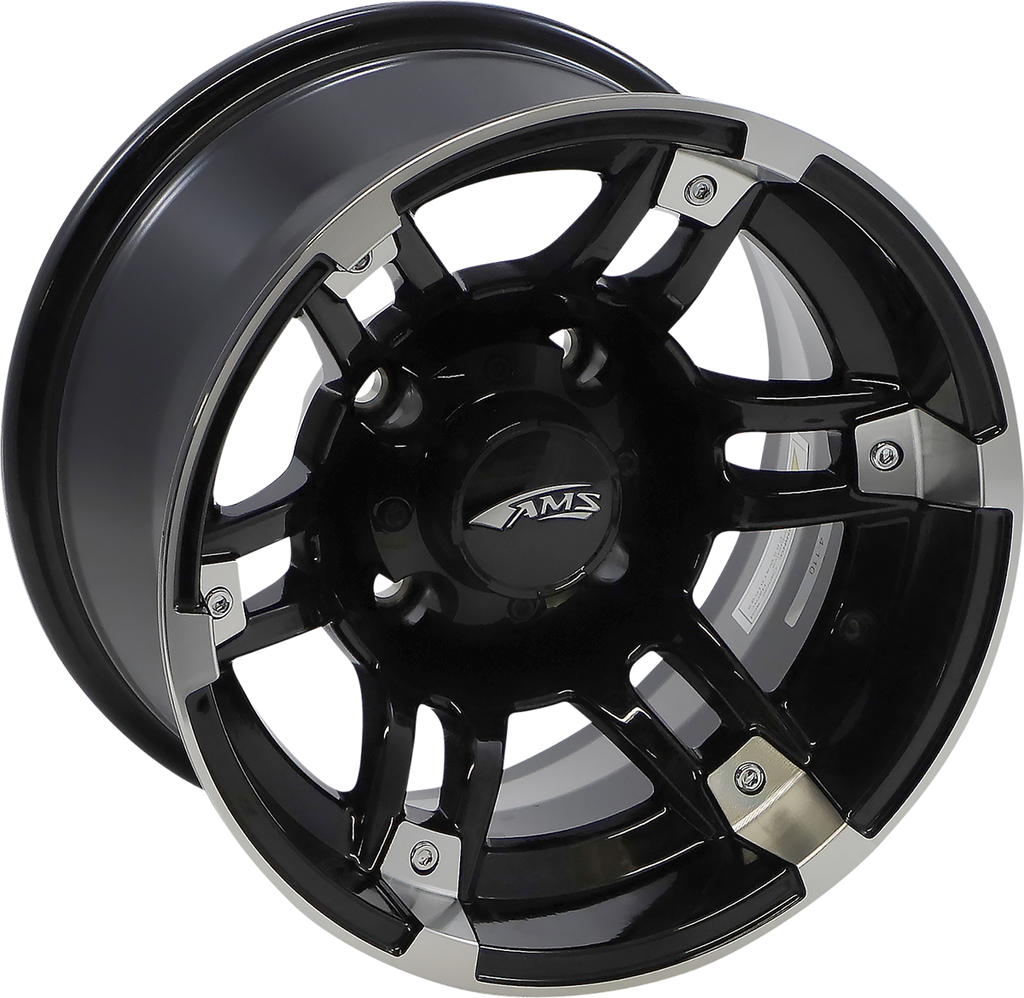Ams Roll’n 104 Wheel