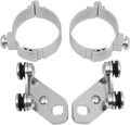 Memphis Shades Custom Lower Deflector Mount Kit