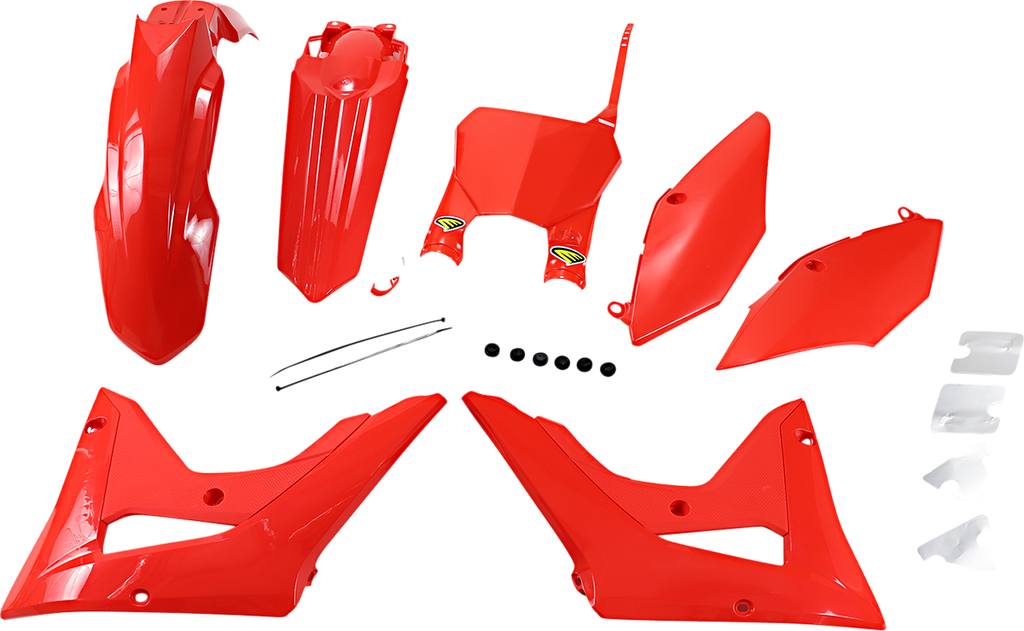 Cycra 5 Piece Replica Body Kit