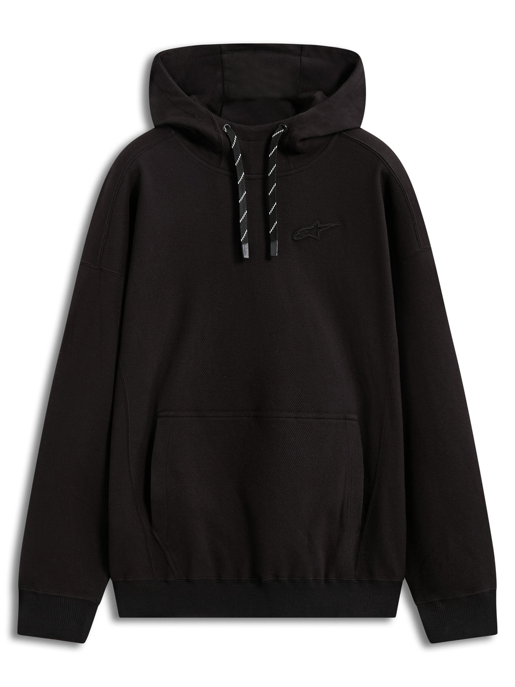 Alpinestars Camino Textured Oversized Hoodie