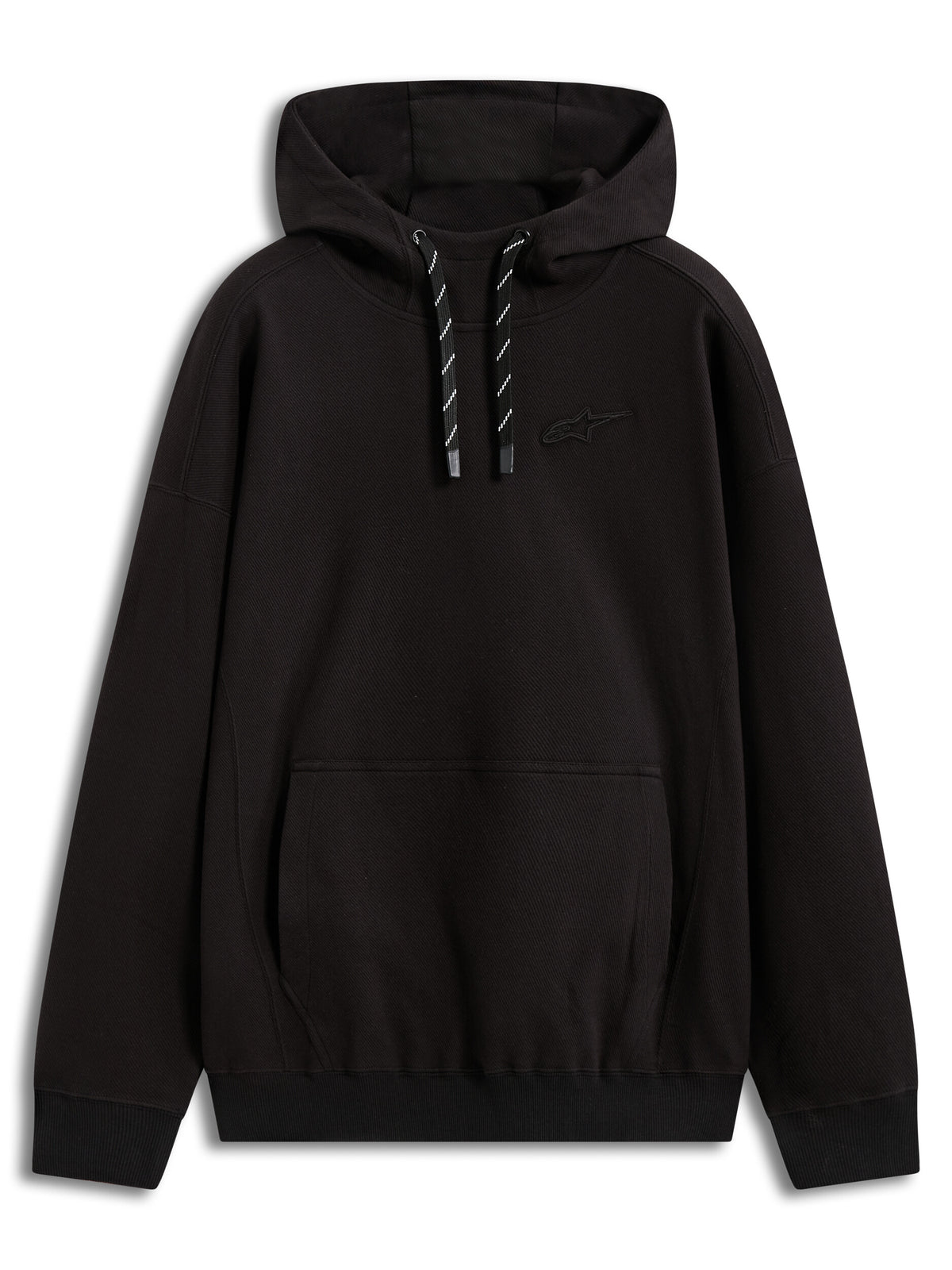 Alpinestars Camino Textured Oversized Hoodie