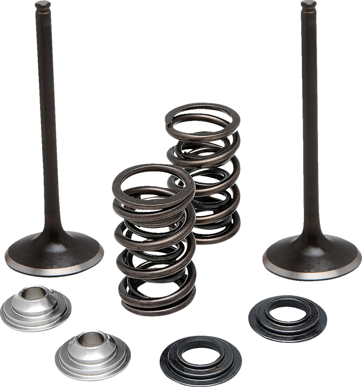 Moose Offroad Valve and Spring Kit