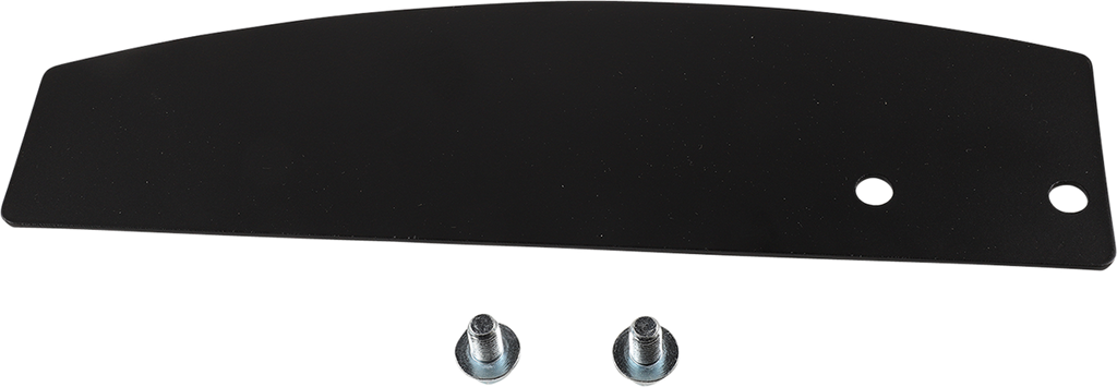 Baron Frame Cover/Heat Shield