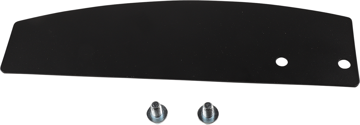Baron Frame Cover/Heat Shield