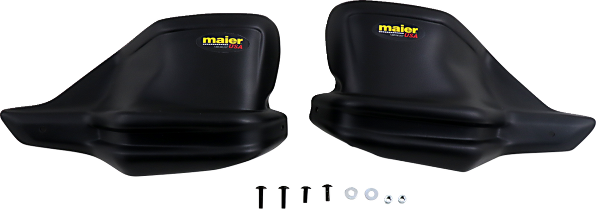 Maier Add-On Full Coverage Handguards