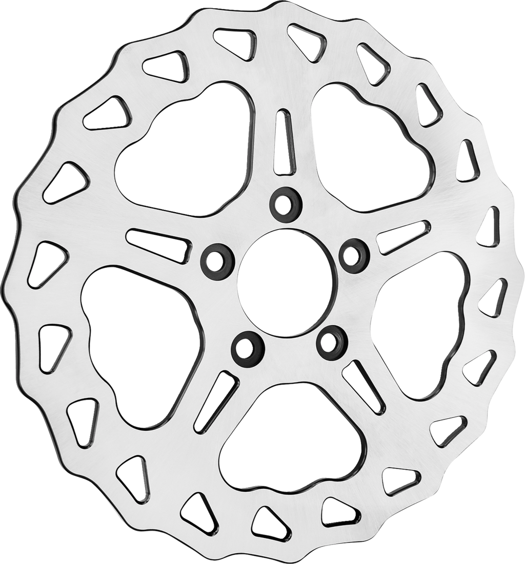 Arlen Ness Rotator Rotor