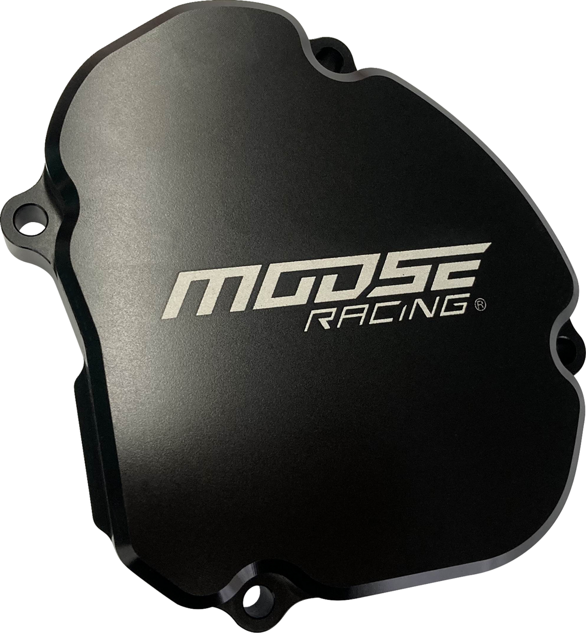 Moose Offroad Ignition Cover
