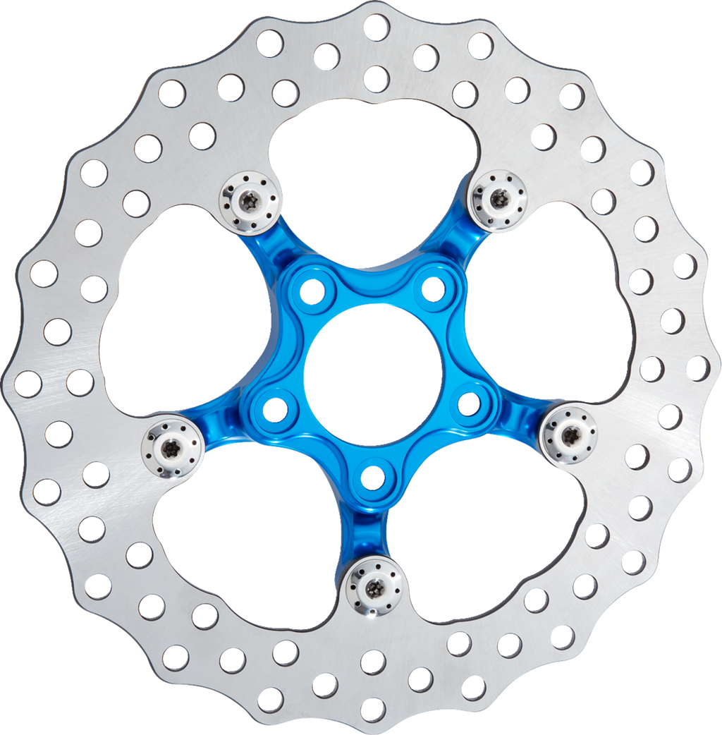 Arlen Ness Spider Rotor