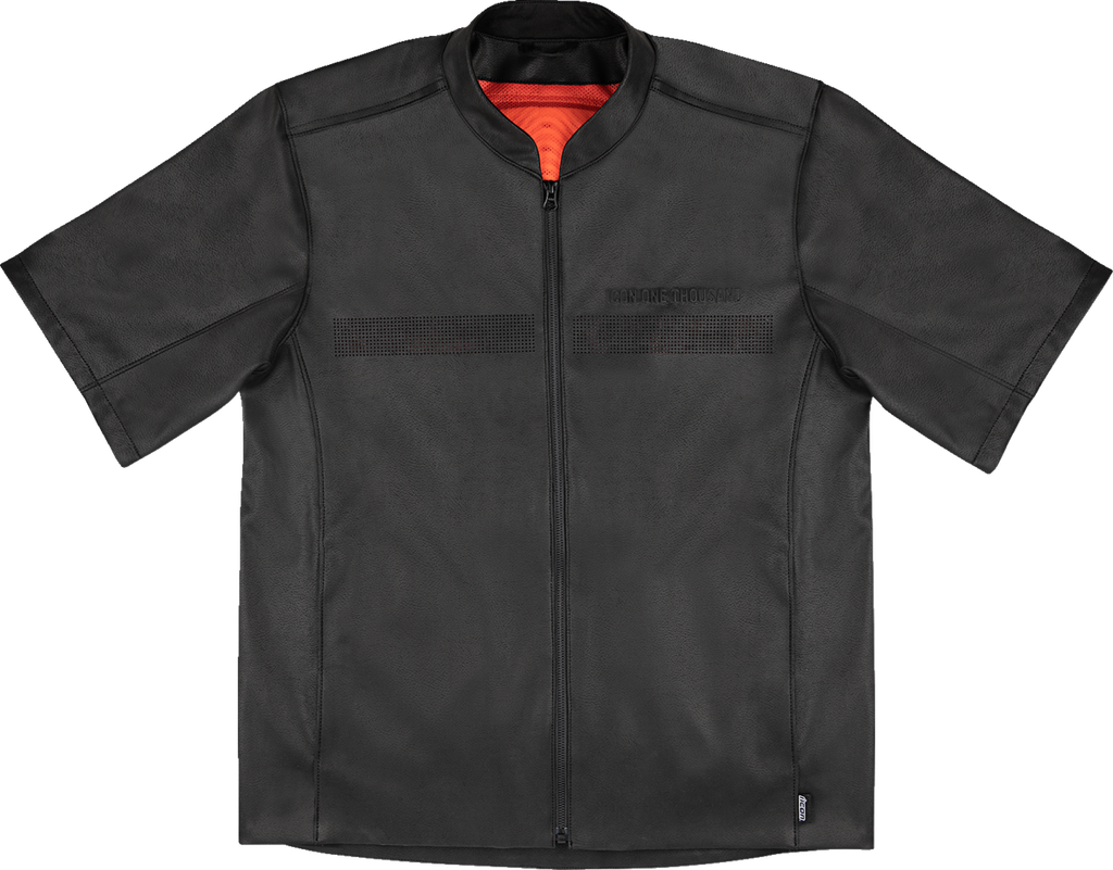 Icon Short Track™ Jacket