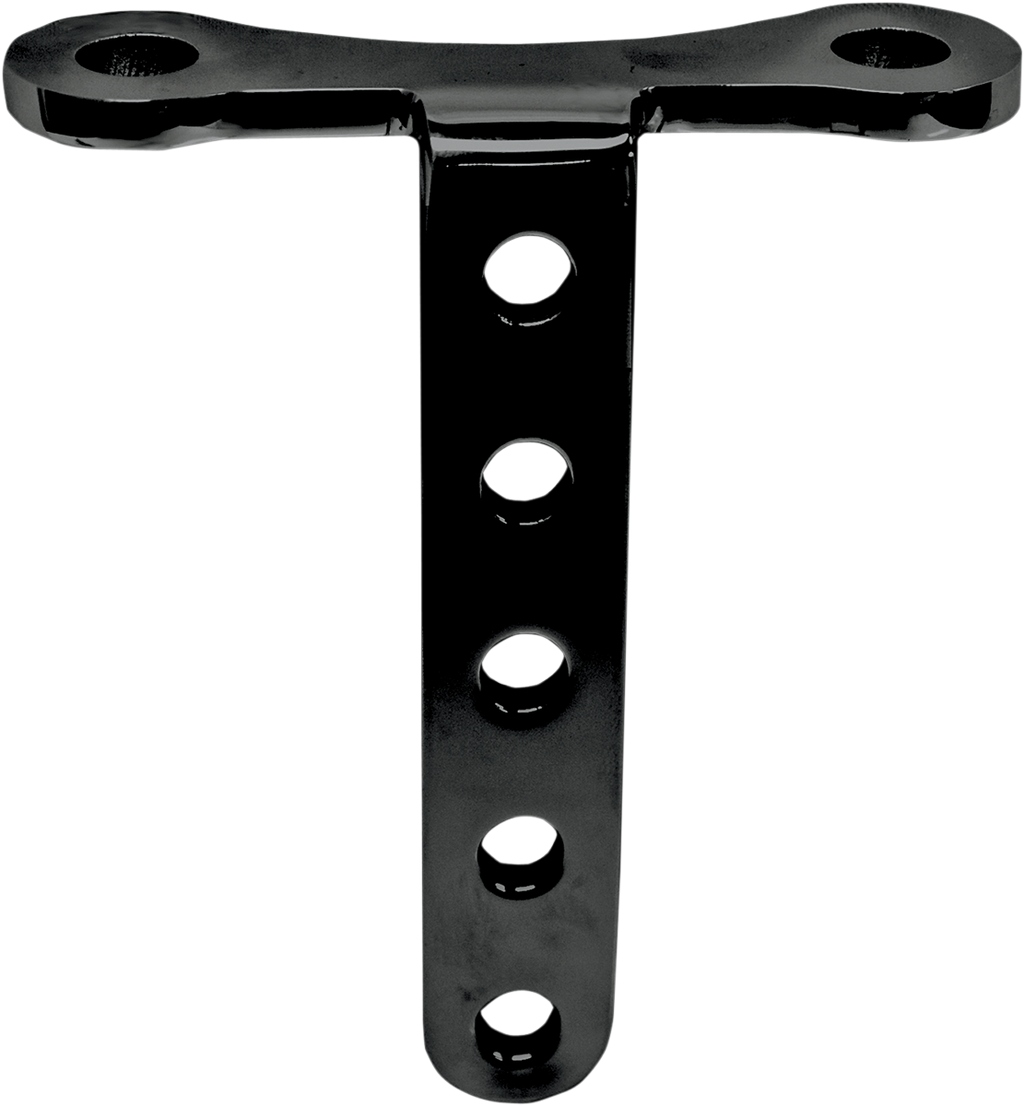 Drag Specialties Headlight Mounts