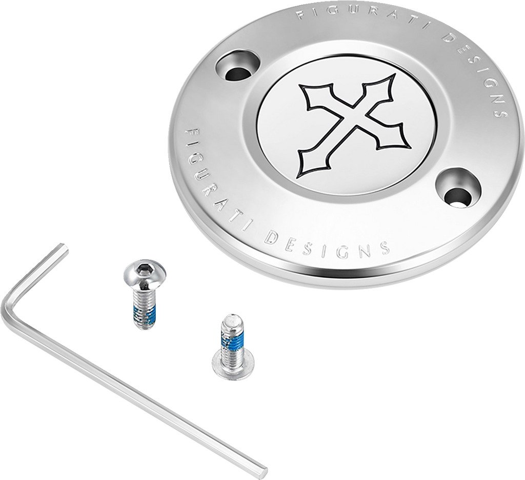 Figurati Designs Timing Cover