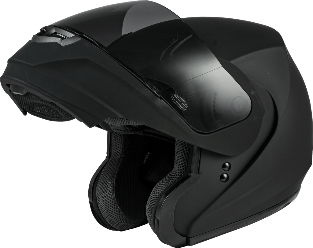 GMAX MD-04 Solid