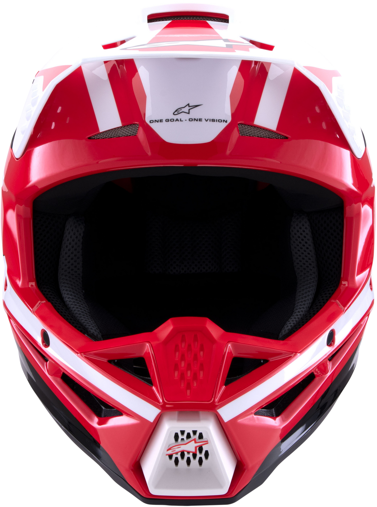 Alpinestars SM3 Heat Helmet