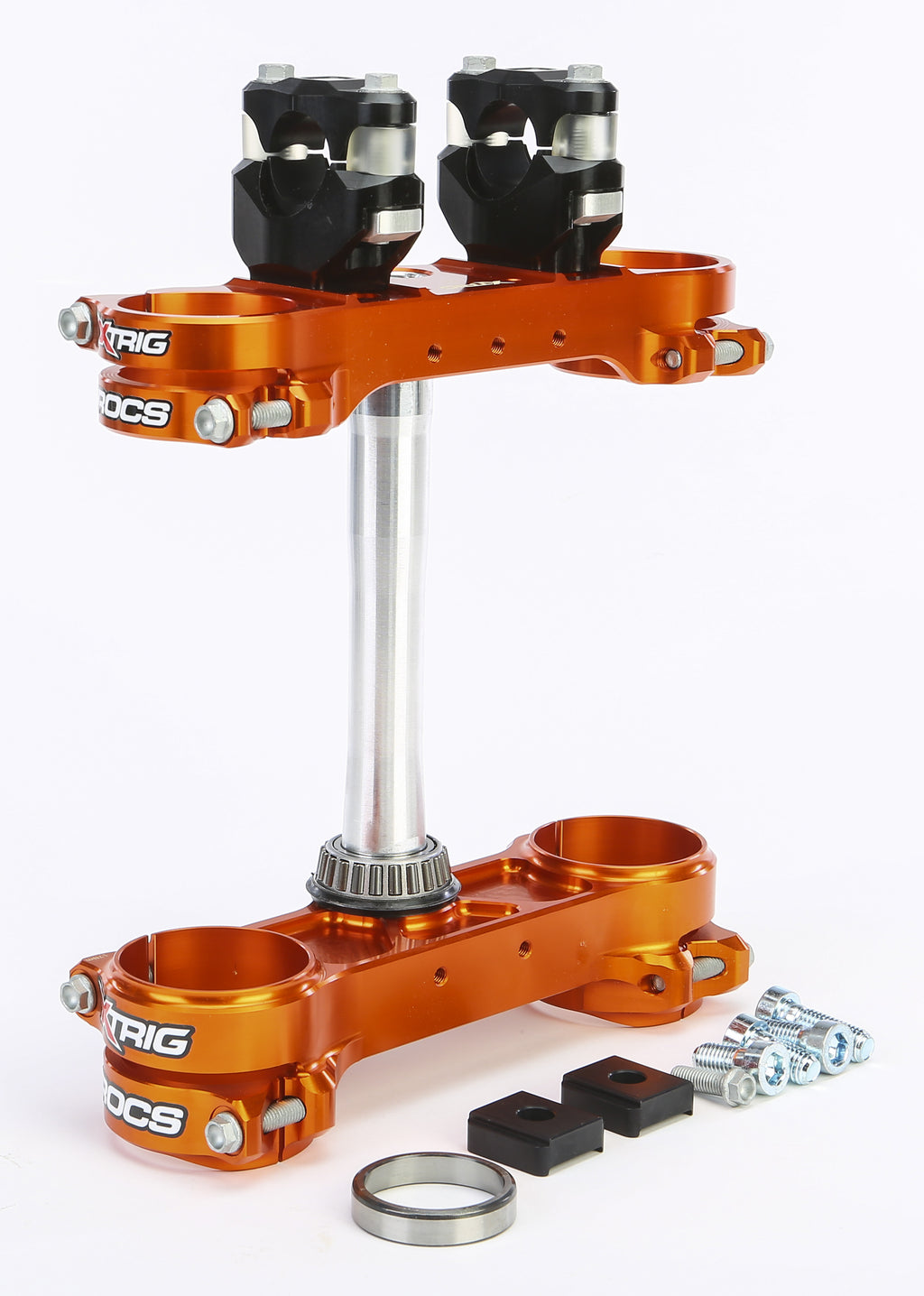 Xtrig Rocs Clamp
