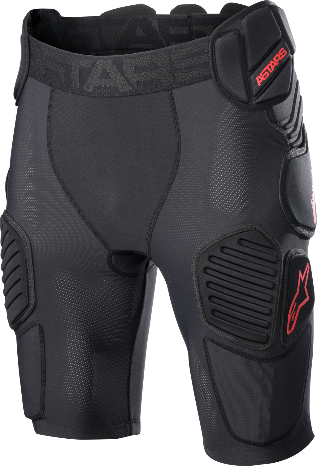 Alpinestars Bionic Pro Protection Shorts
