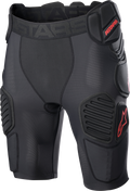 Alpinestars Bionic Pro Protection Shorts