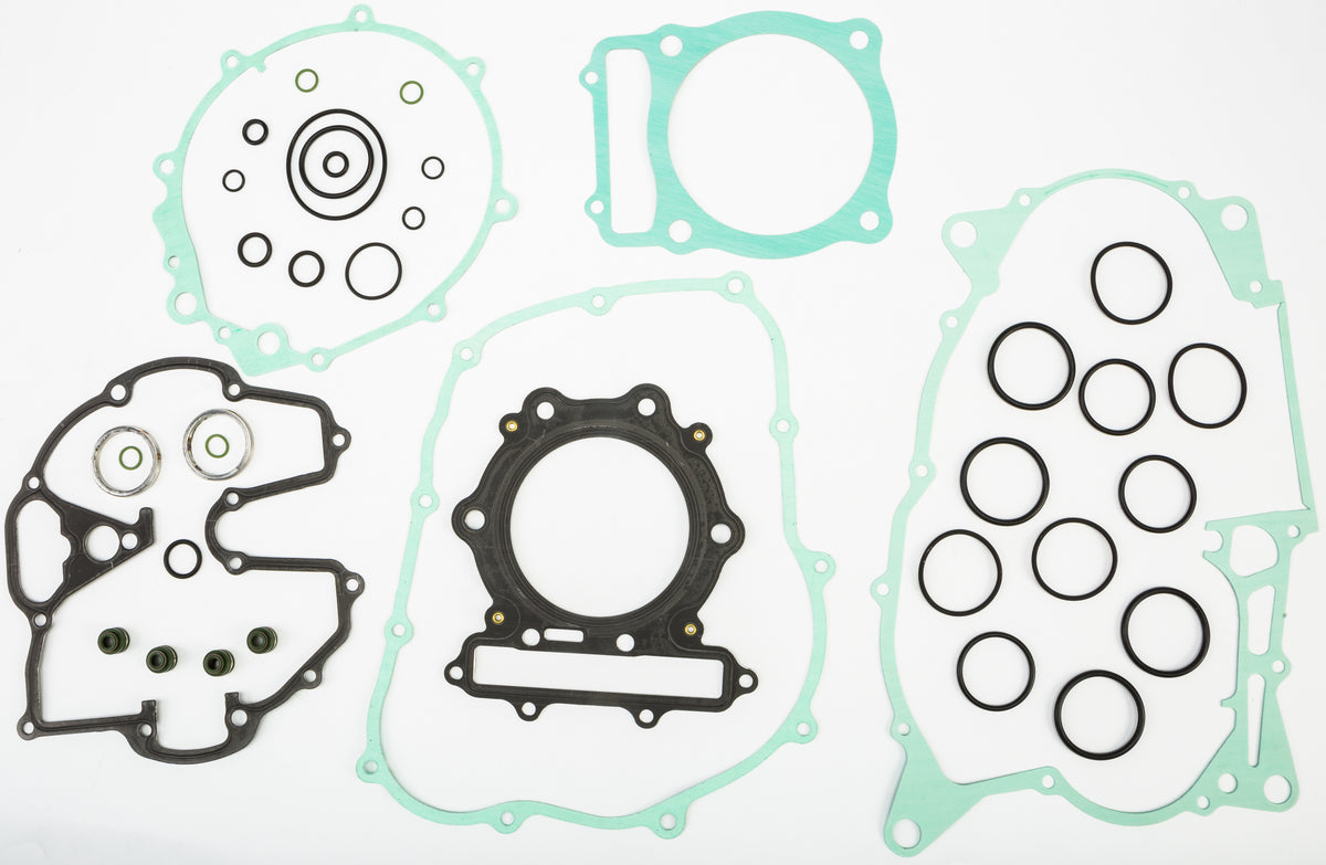 Athena Complete Gasket Kit P400210850505/1 for Honda XR500R 1983-1984