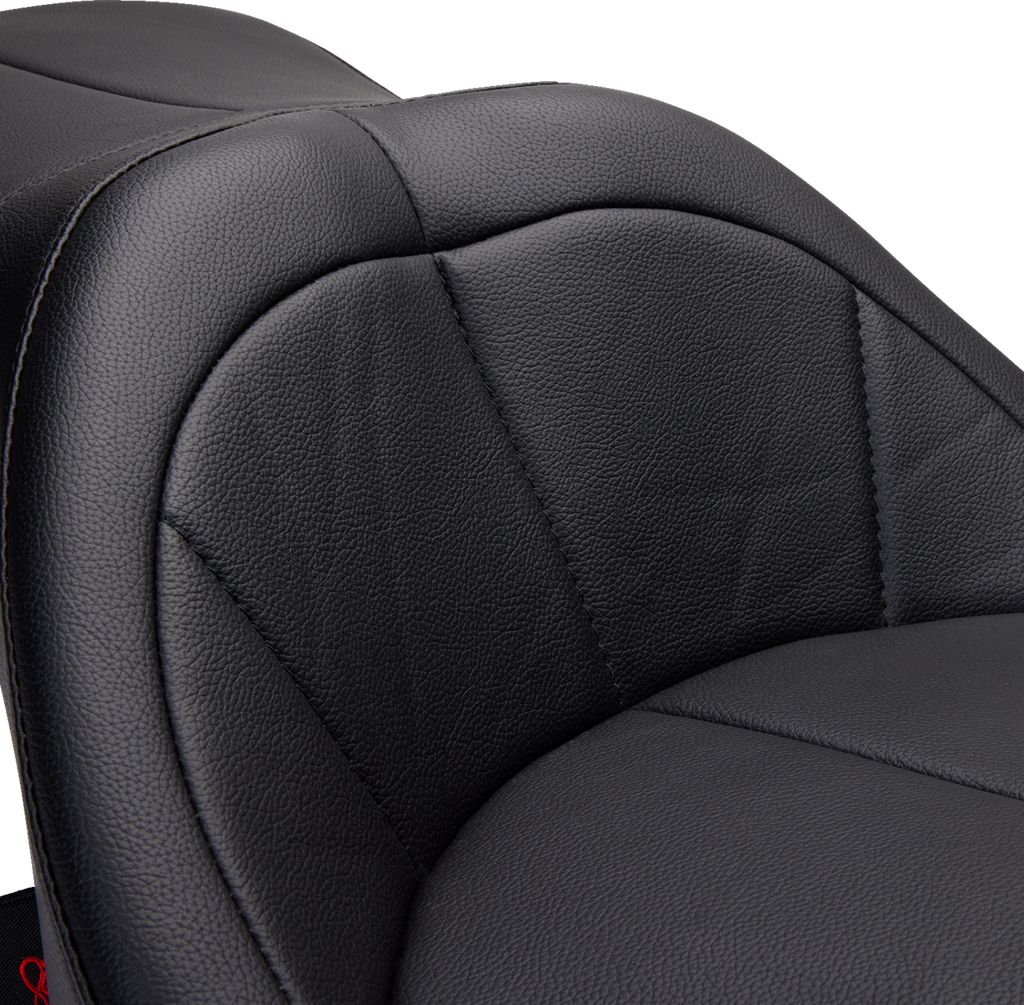 Danny Gray TourIST 2-Up Seat — TourIST Air
