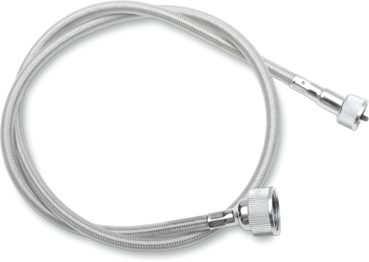 Drag Specialties Transmission-Drive Speedometer Cable