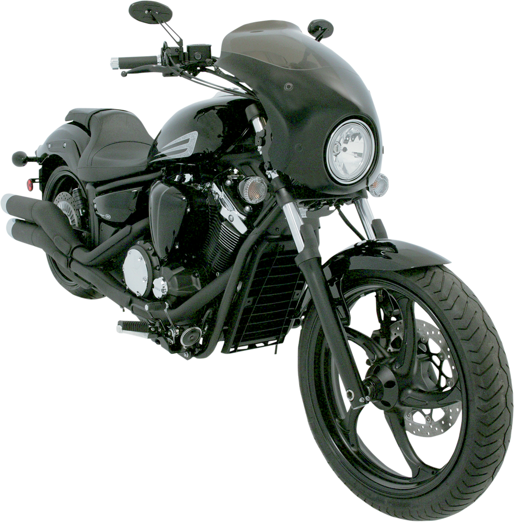 Memphis Shades Bullet Fairing