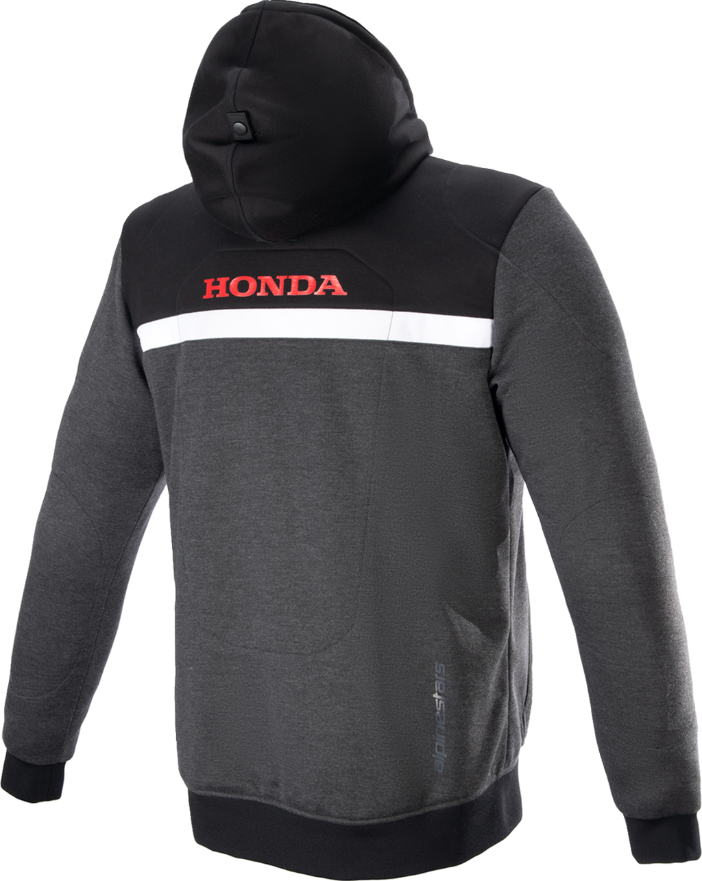 Alpinestars Honda Chrome Street Hoodie