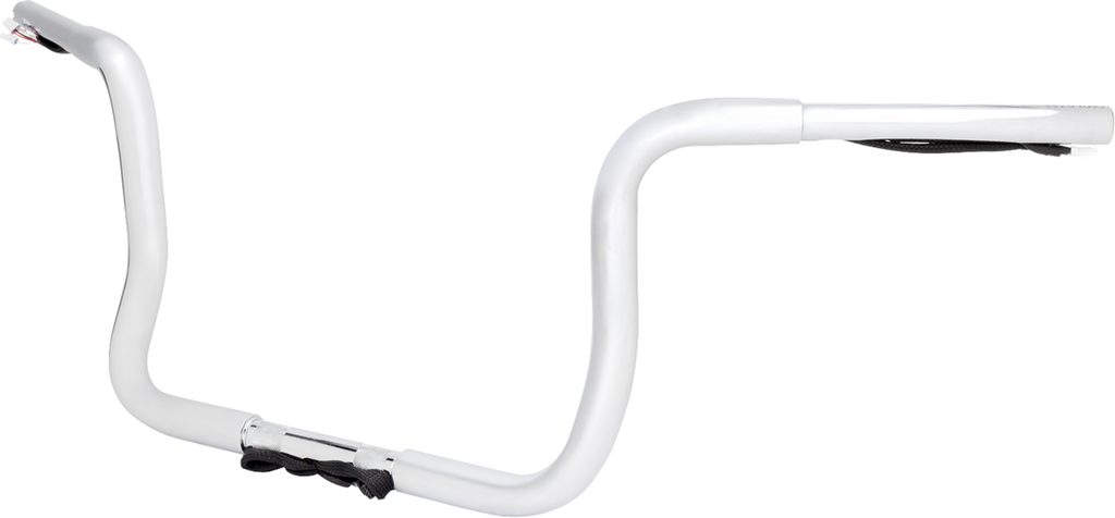 LA Choppers Pre-Wired Ape Handlebar