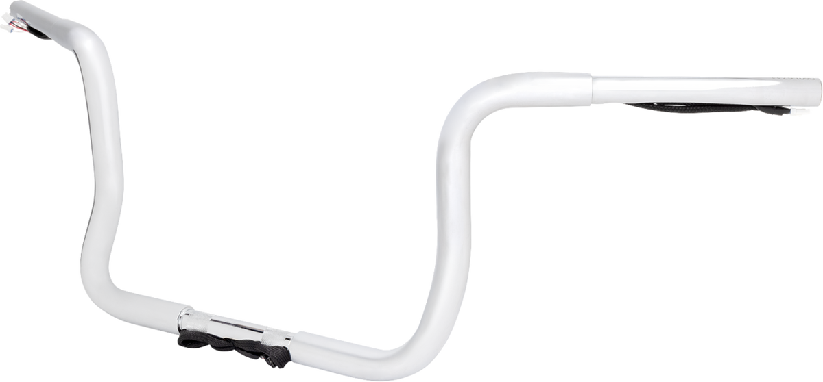 LA Choppers Pre-Wired Ape Handlebar