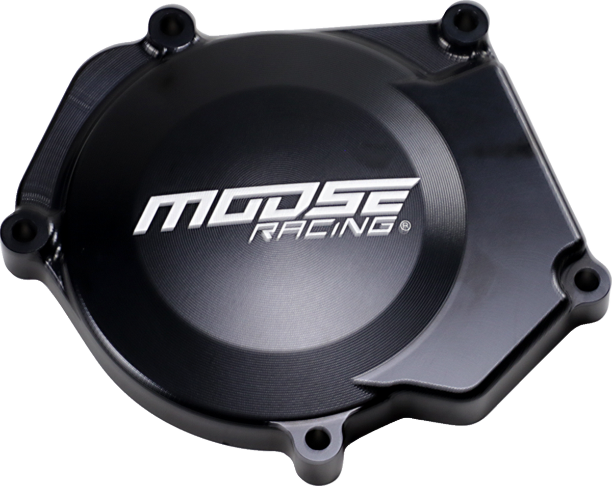Moose Offroad Ignition Cover