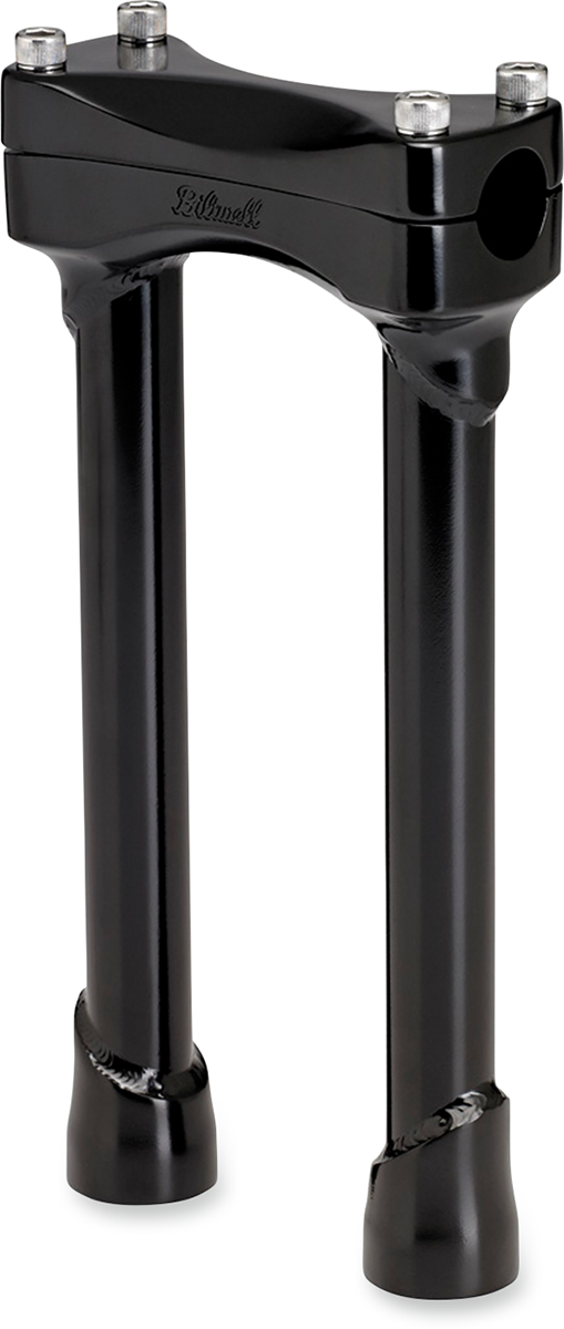 Biltwell Murdock Handlebar Risers