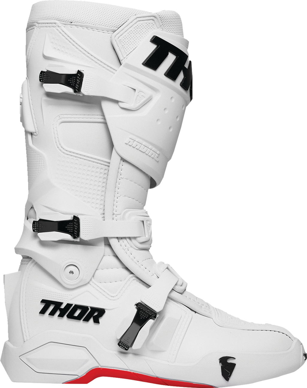 Thor Radial MX Boots