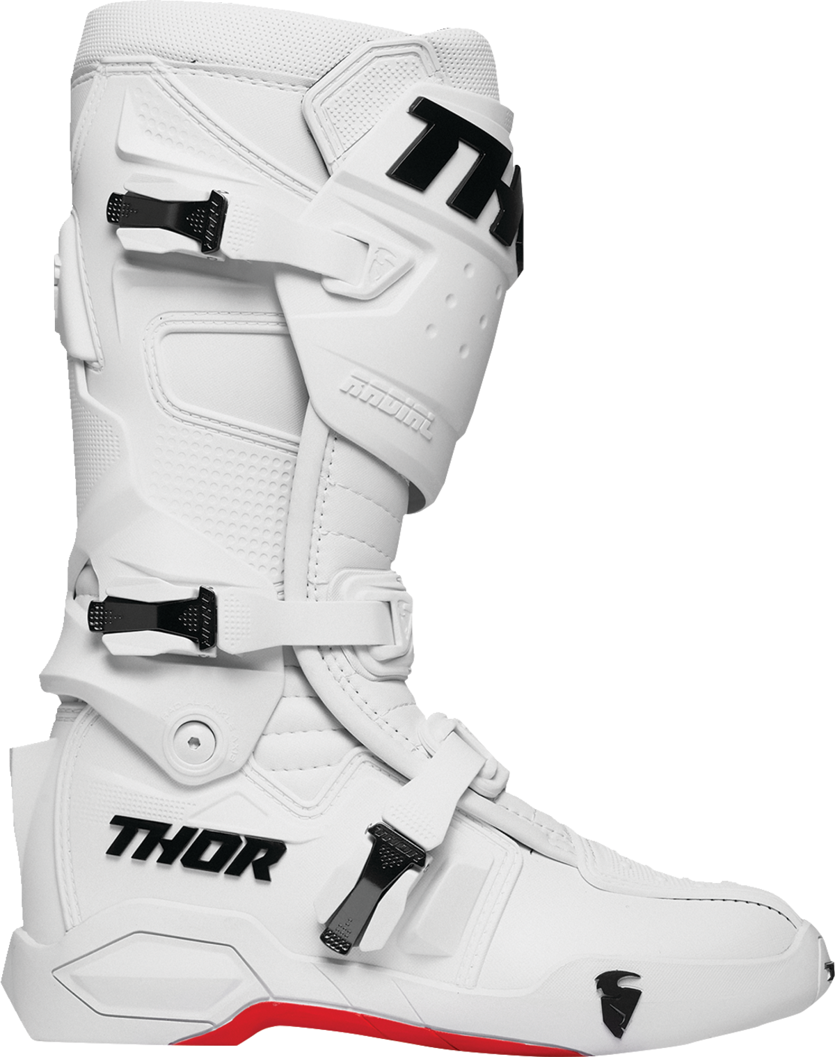 Thor Radial MX Boots