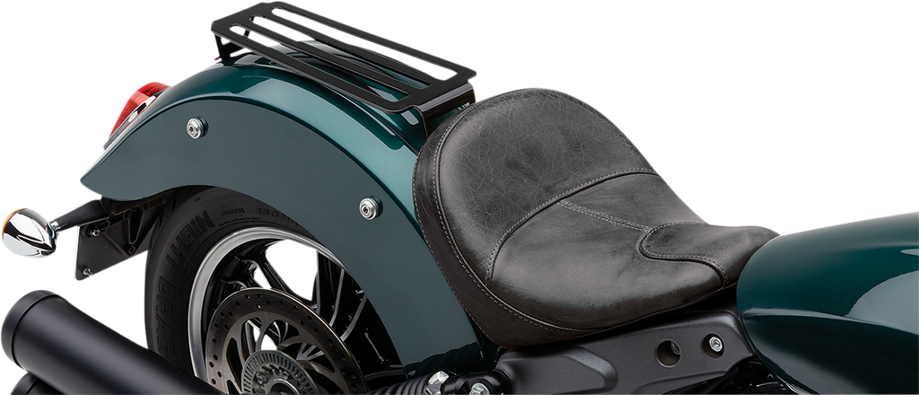 Cobra Detachable Solo Luggage Rack
