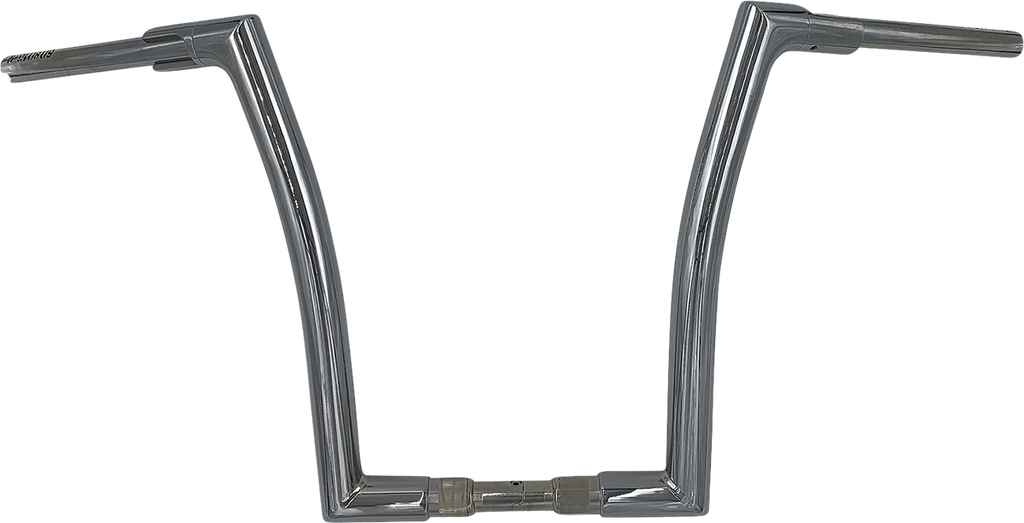 Fat Baggers Inc. 1-1/2" EZ Install Flat Top Handlebar