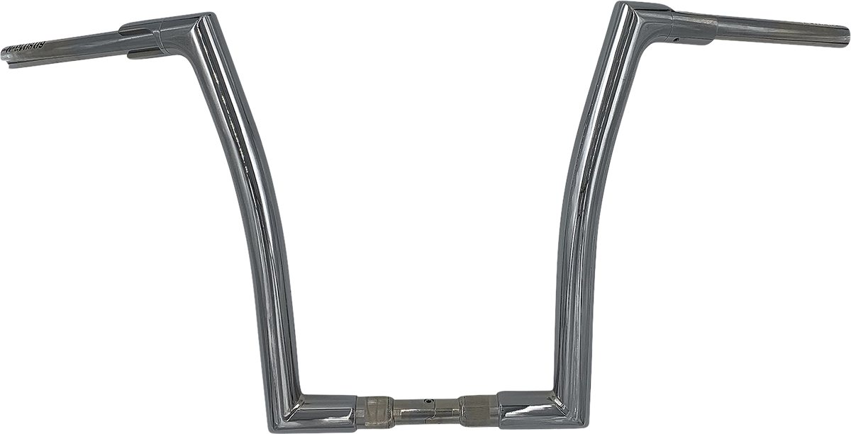 Fat Baggers Inc. 1-1/2" EZ Install Flat Top Handlebar