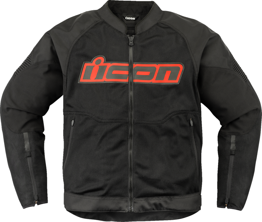Icon Overlord3 Mesh™ Jacket