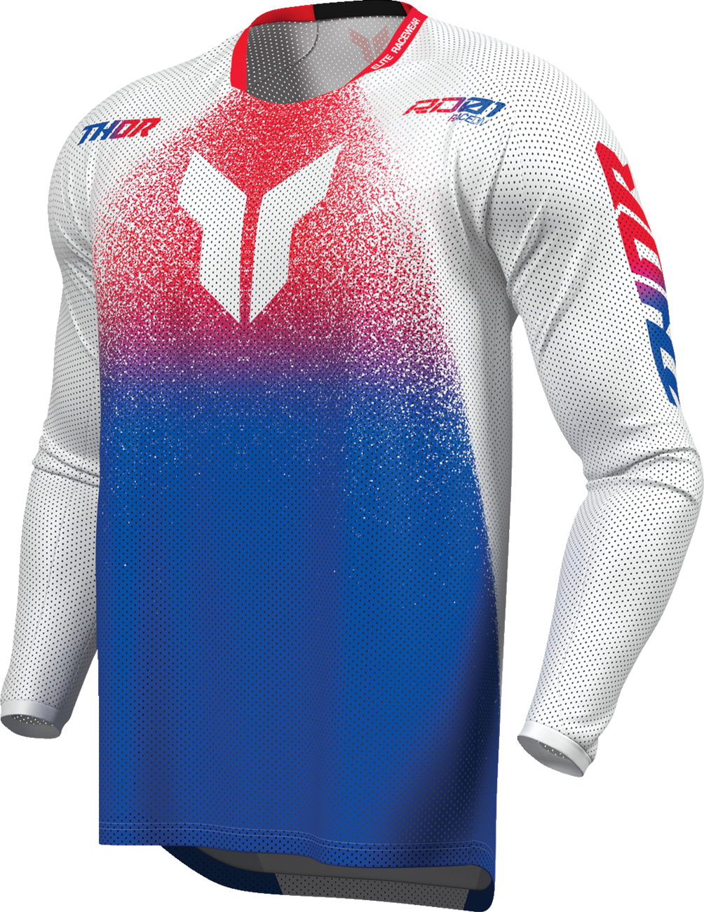 Thor Launchmode Air Darkside Jersey