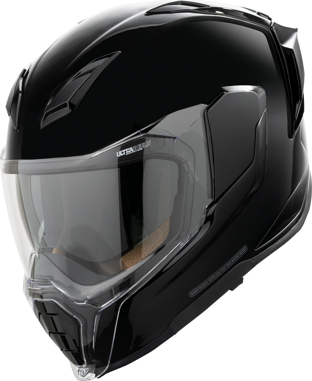 Icon Ultraflite™ Solid MIPS® Helmet