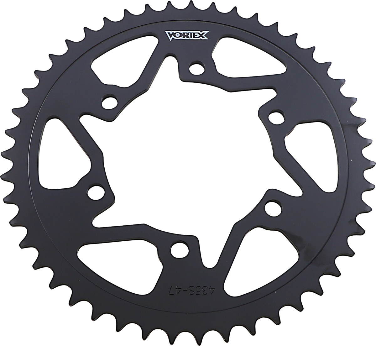 Vortex Steel Sprocket