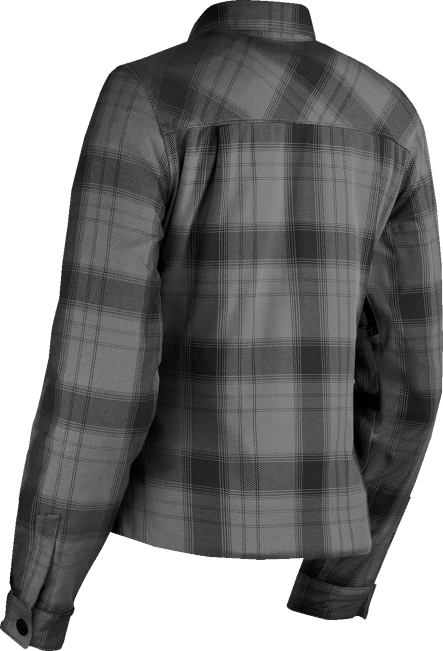Icon Women's Fallblock Flannel™ Jacket