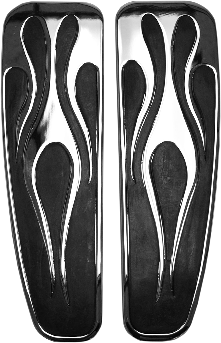 Baron Adjustable Rider Longboards