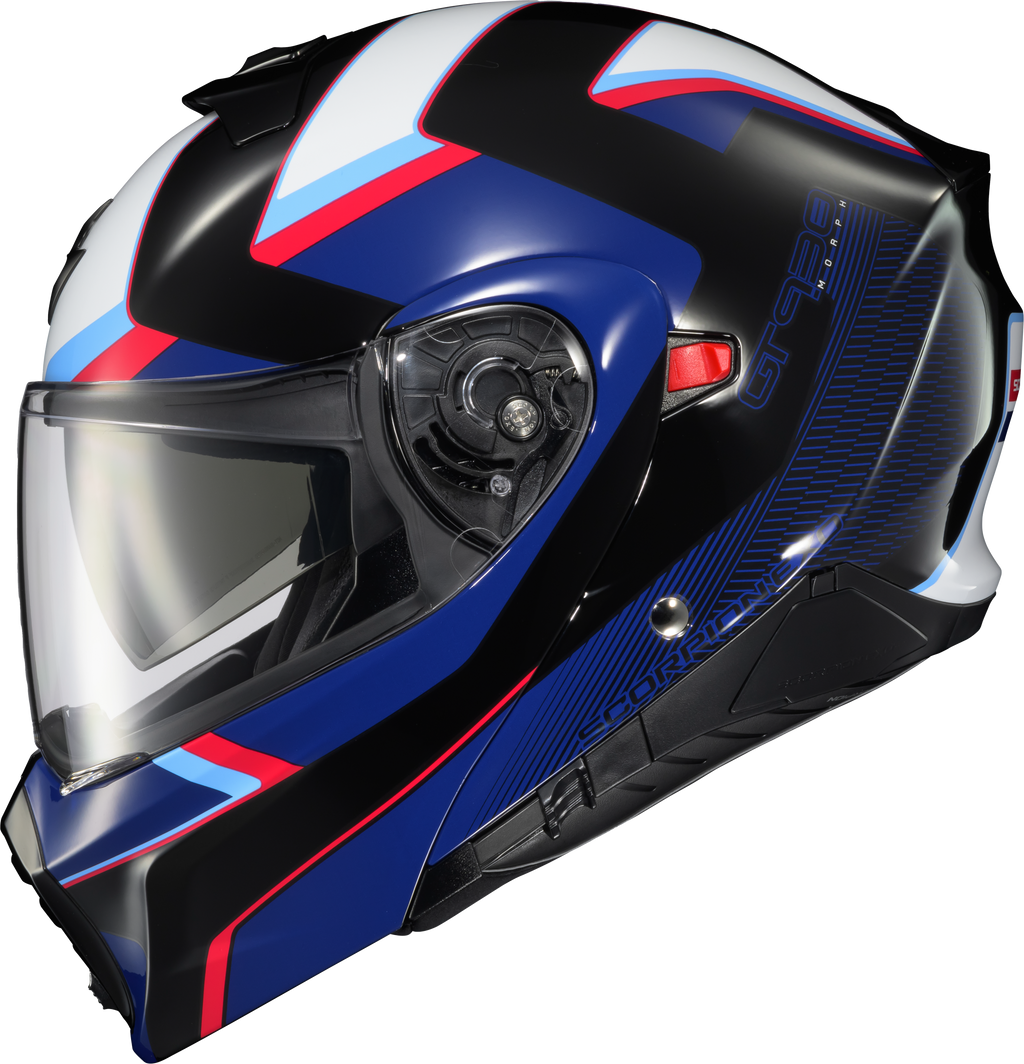 Scorpion EXO EXO-GT930 Transformer Helmet