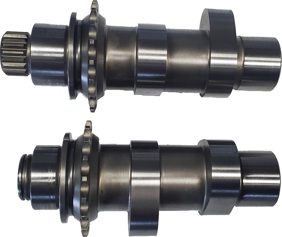 Rocket Performance Garage Llc 584 Chain Drive Cams 07-17 4-4004 for Harley-Davidson FLD Dyna Switchback / FLHR Road King & More
