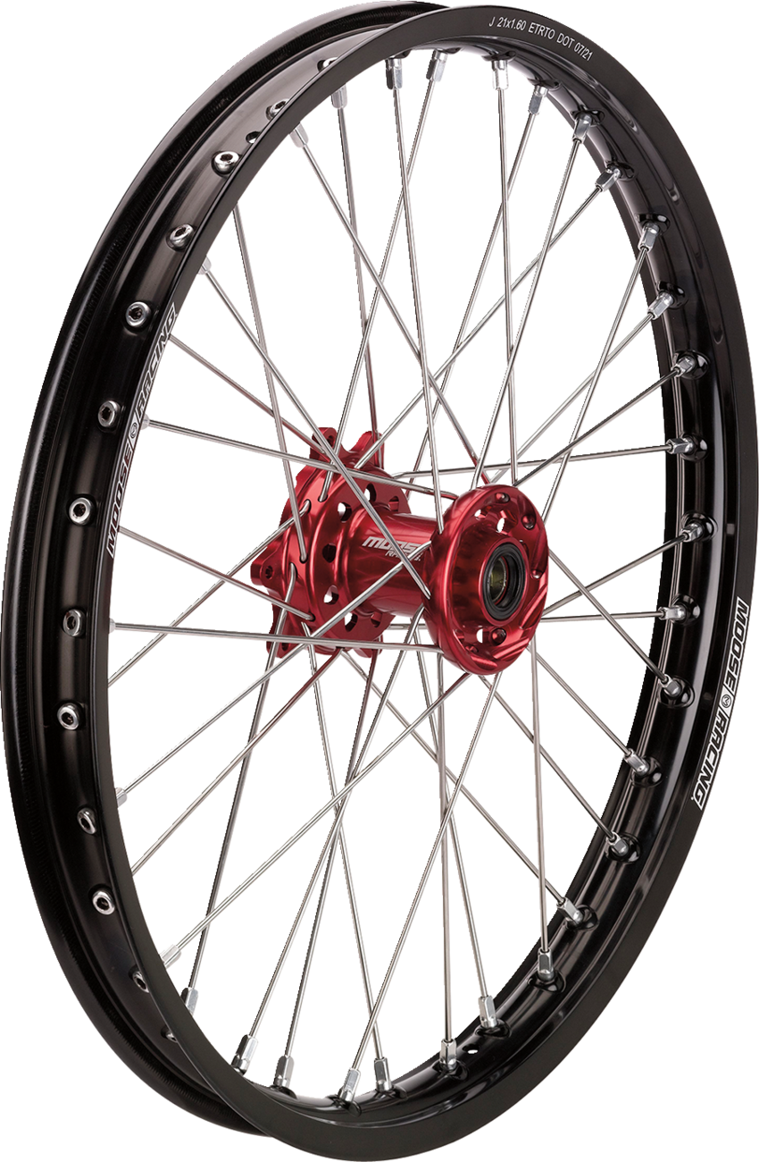 Moose Offroad SX-1 Complete Wheel